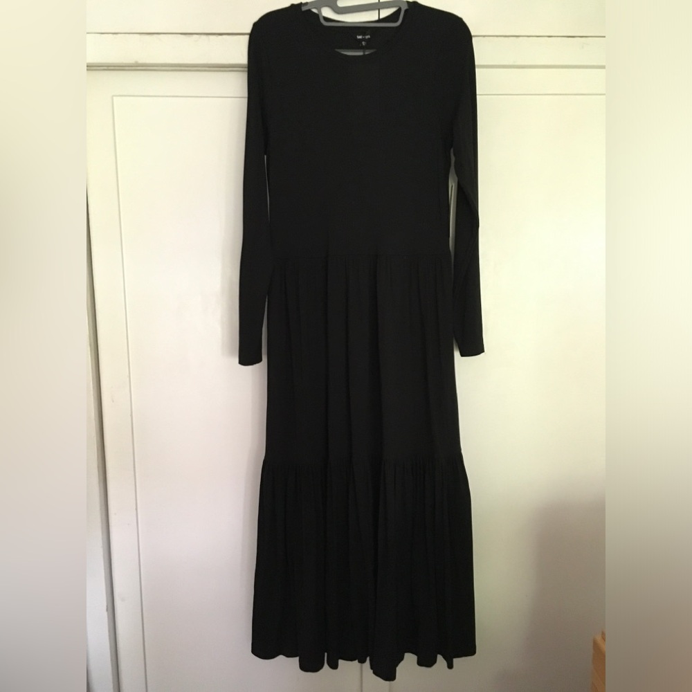 Saint + Sofia Greenwich Dress NWT